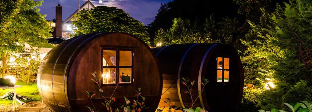 Hotel Restaurant Rodetal in N�rten-Hardenberg