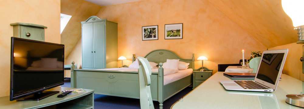 Hotel Restaurant Rodetal in N�rten-Hardenberg