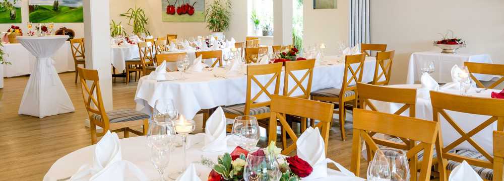 Hotel Restaurant Rodetal in N�rten-Hardenberg