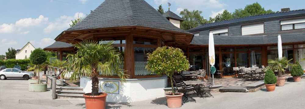 Postwagen in �bach-Palenberg