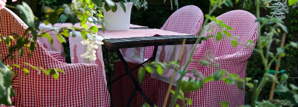 Restaurant Seaside im Hotel Lauterbach in Putbus OT Lauterbach