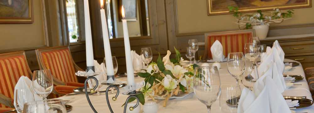 Hotel & Restaurant Wei�er Hirsch in Wernigerode