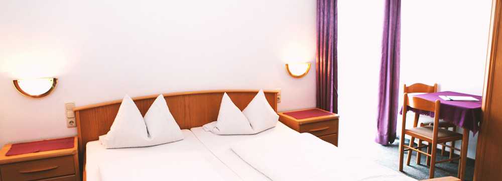 Brauerei-Gasthof Kundm�ller in Viereth-Trunstadt