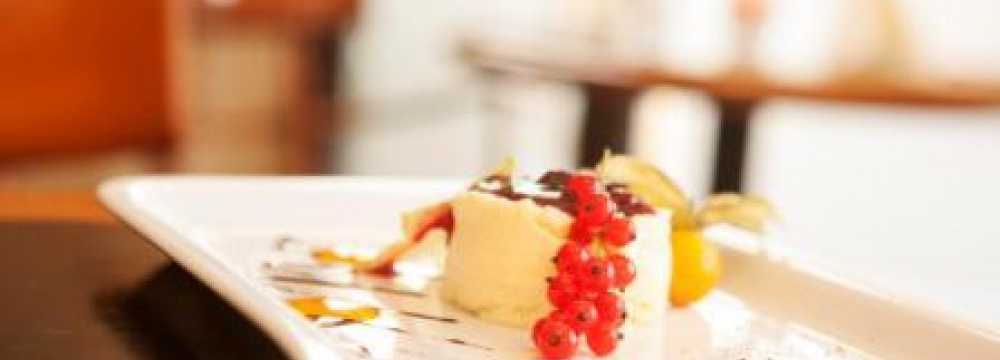 Caf� Restaurant Frauentor in Weimar