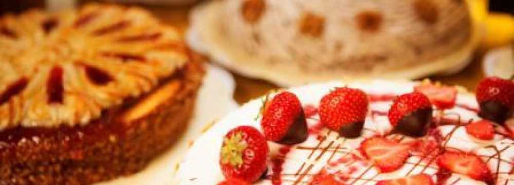 Caf� Restaurant Frauentor in Weimar