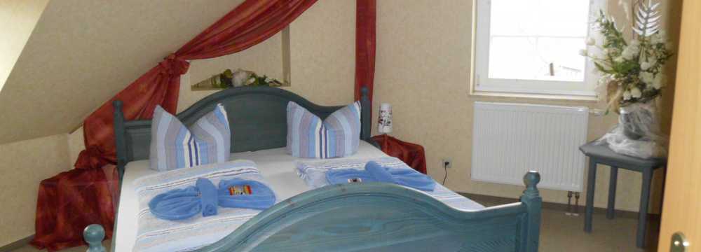 Sch�tzenhaus und Pension in D�rrhennersdorf