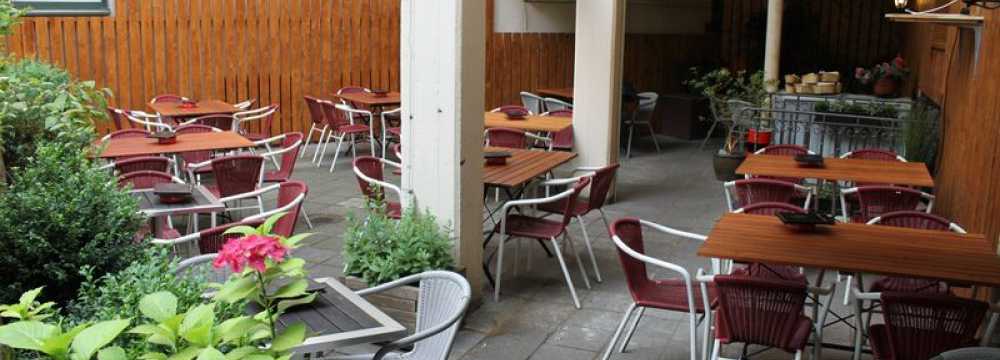 Gastst�tte Alexander in Hannover