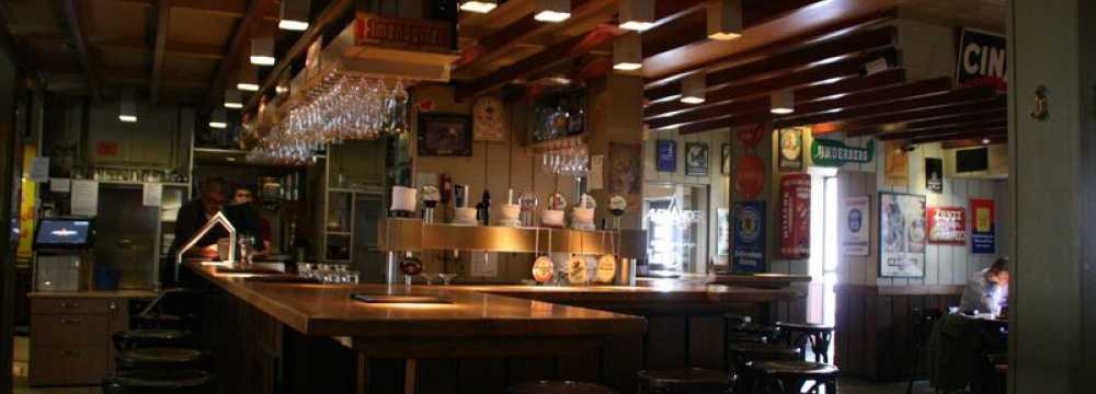 Gastst�tte Alexander in Hannover