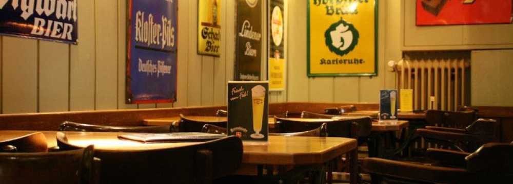 Gastst�tte Alexander in Hannover