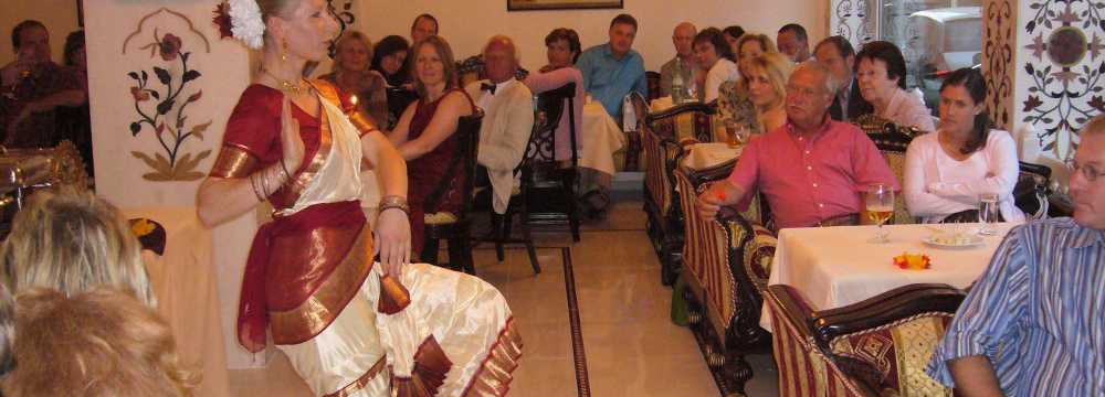 Taj Mahal in Hannover