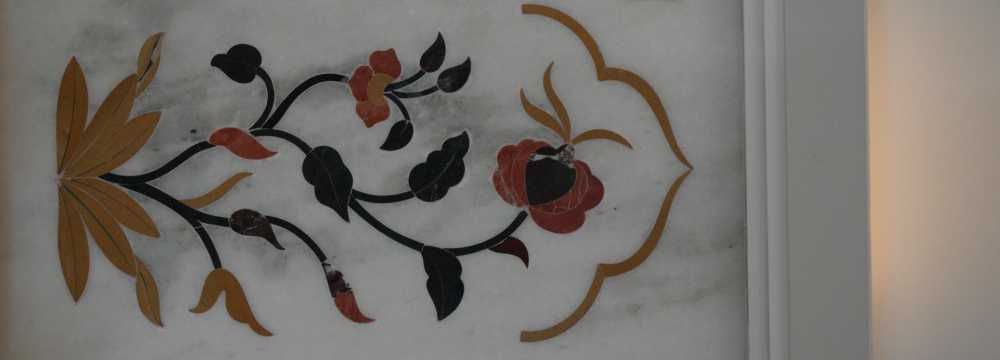 Taj Mahal in Hannover