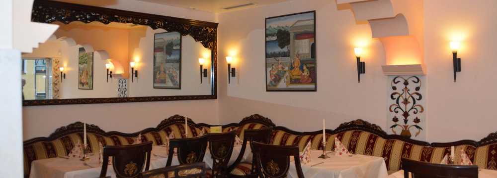 Taj Mahal in Hannover