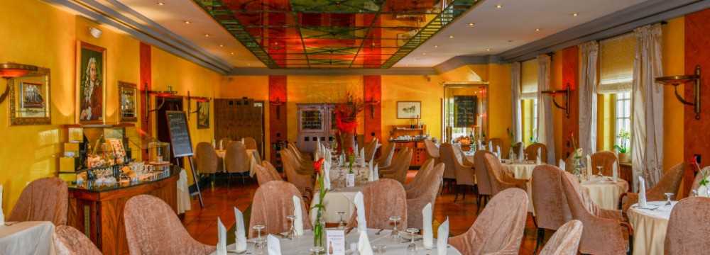 Italienisches D�rfchen in Dresden