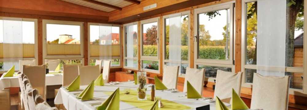 Hotel Dreim�delhaus in Espelkamp