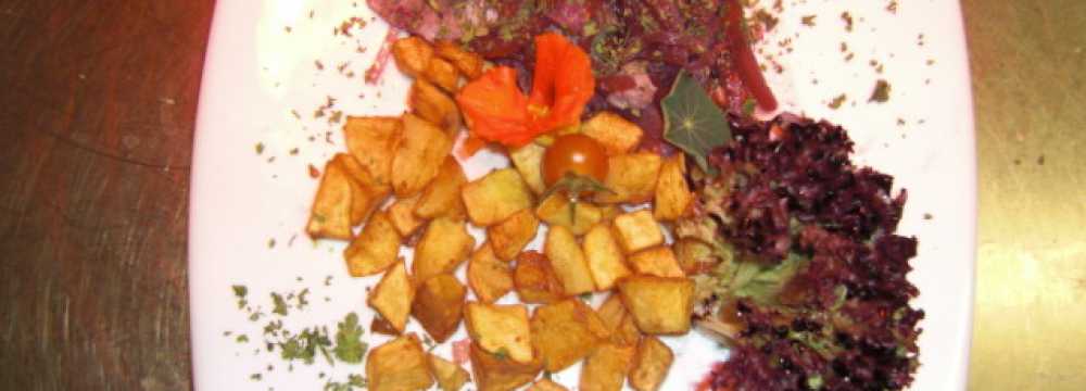 Hotel Dreim�delhaus in Espelkamp