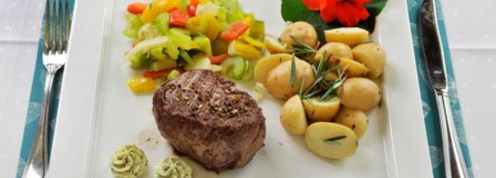 Hotel Dreim�delhaus in Espelkamp