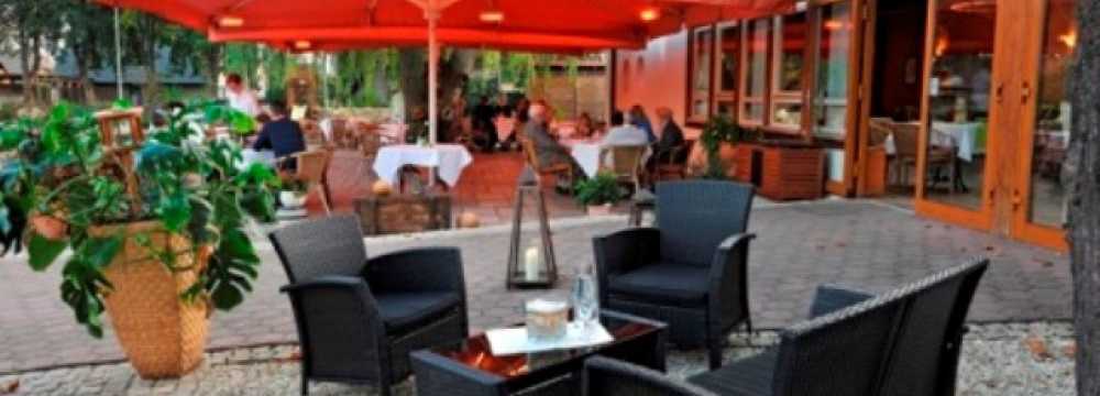 Hotel Dreim�delhaus in Espelkamp