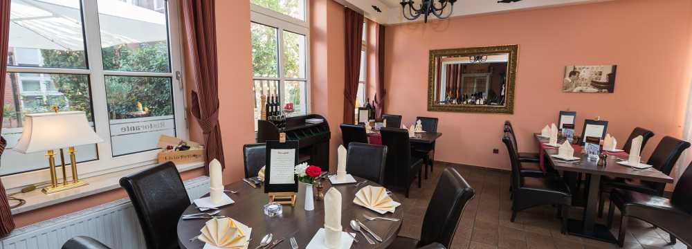 S�dlohner Hof / Ristorante da Fabio  in S�dlohn