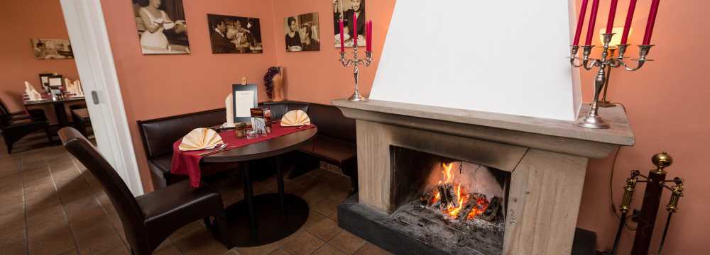 S�dlohner Hof / Ristorante da Fabio  in S�dlohn