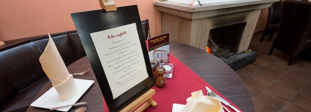 S�dlohner Hof / Ristorante da Fabio  in S�dlohn