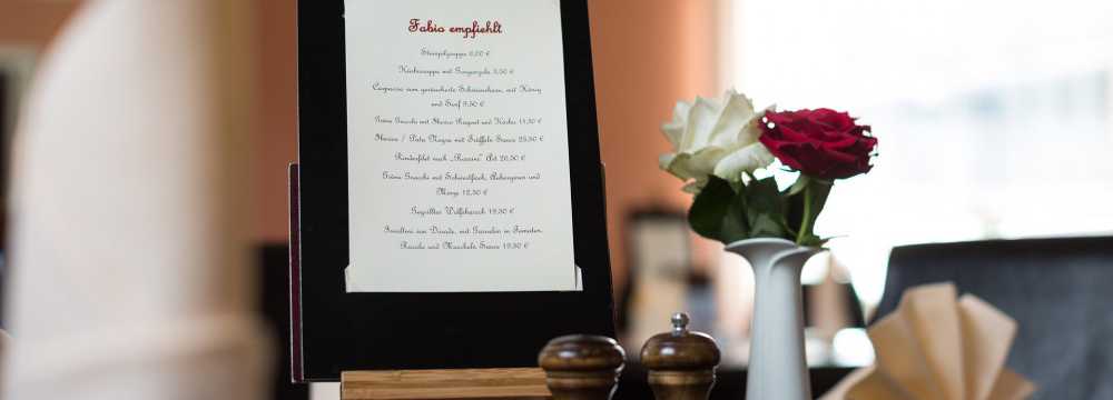 S�dlohner Hof / Ristorante da Fabio  in S�dlohn