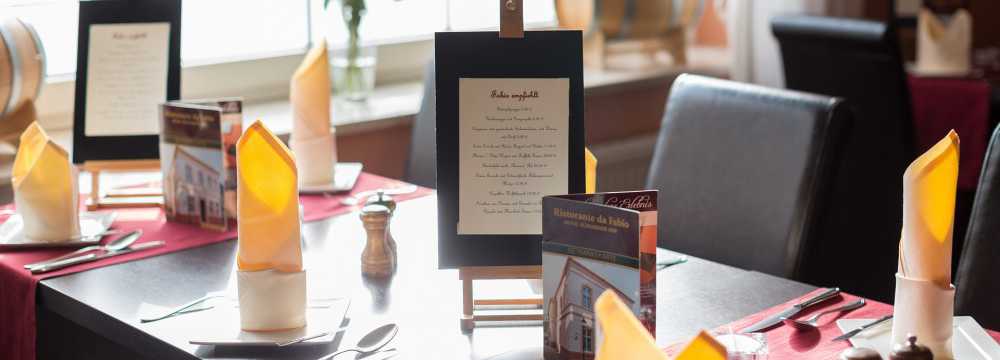 S�dlohner Hof / Ristorante da Fabio  in S�dlohn