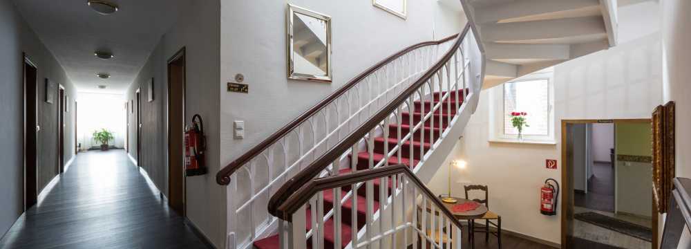 S�dlohner Hof / Ristorante da Fabio  in S�dlohn