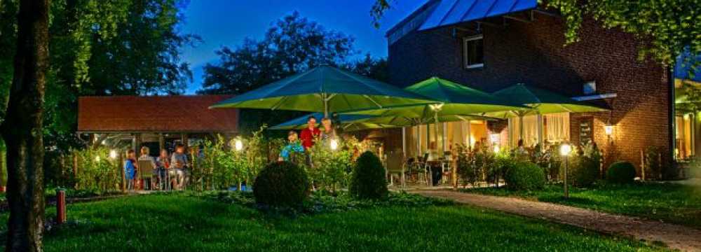 Haus P�psel in Beckum