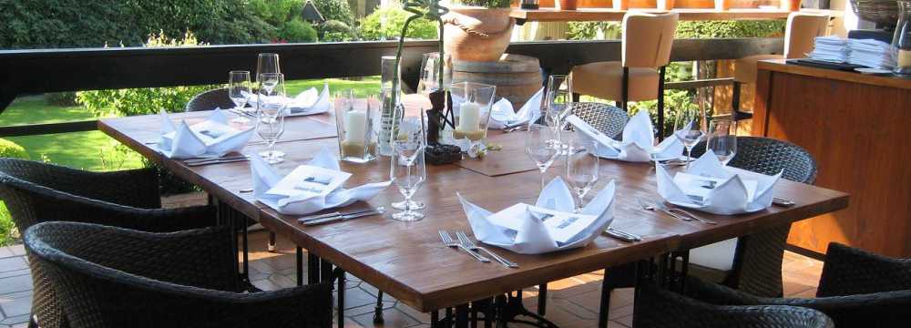 Hotel Haus Litzbr�ck in D�sseldorf