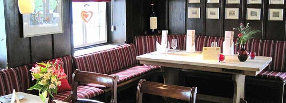 Hotel Haus Litzbr�ck in D�sseldorf