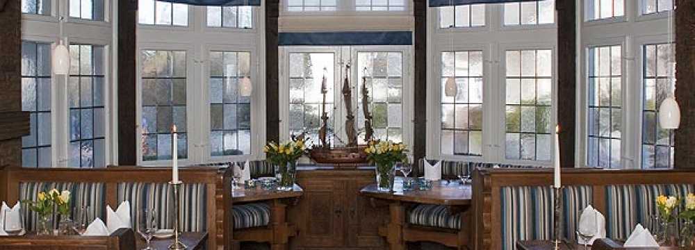 Hotel Haus Litzbr�ck in D�sseldorf