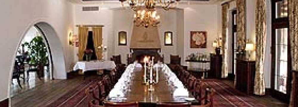 Hotel Haus Litzbr�ck in D�sseldorf