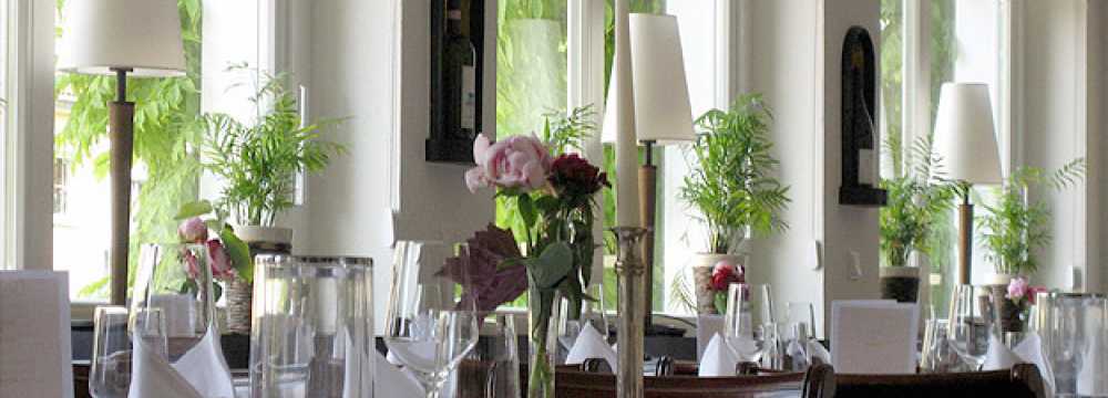 Hotel Haus Litzbr�ck in D�sseldorf