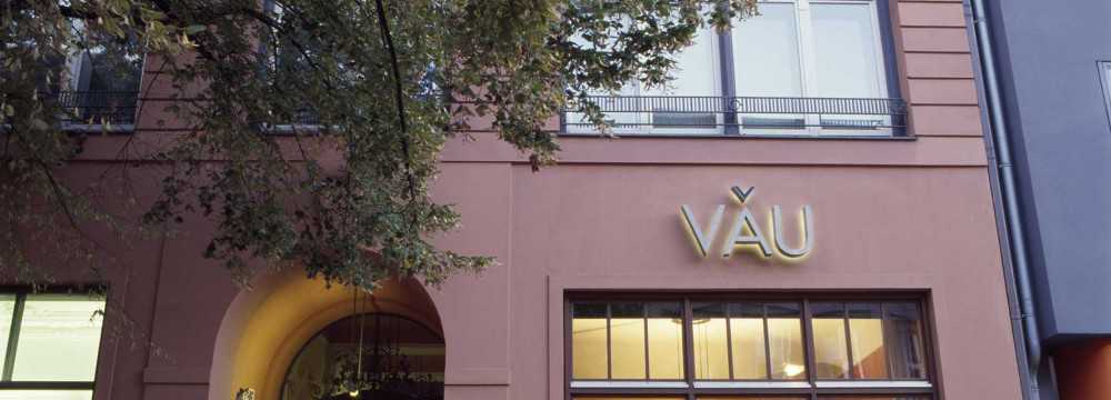 Restaurants in Berlin: Restaurant VAU 
