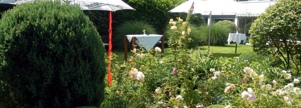 Hotel Haus Litzbr�ck in D�sseldorf