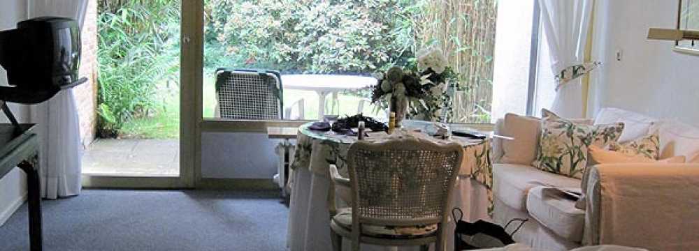 Hotel Haus Litzbr�ck in D�sseldorf