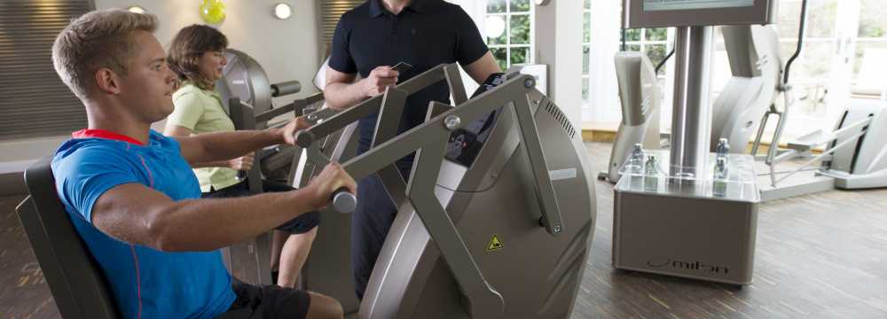 Romantik Hotel Benen-Diken-Hof in Sylt. Keitum.