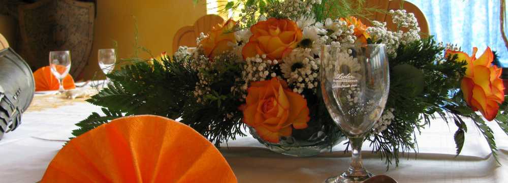 Gasthof Hirschen in Stegen