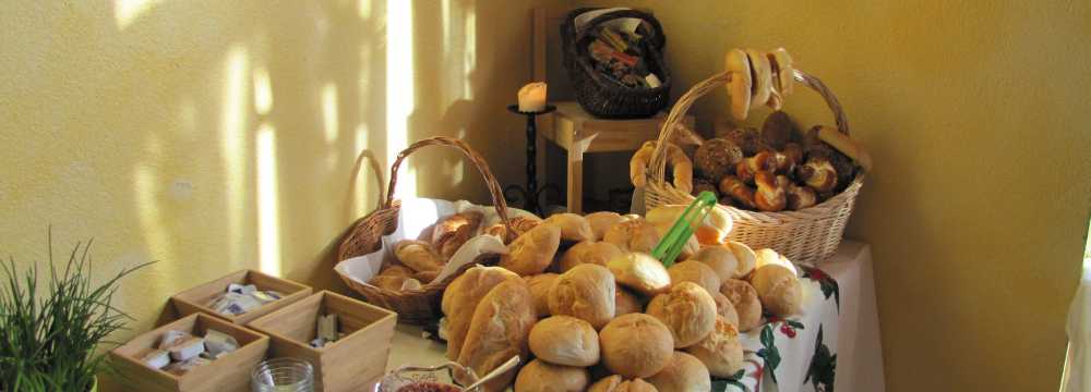 Gasthof Hirschen in Stegen