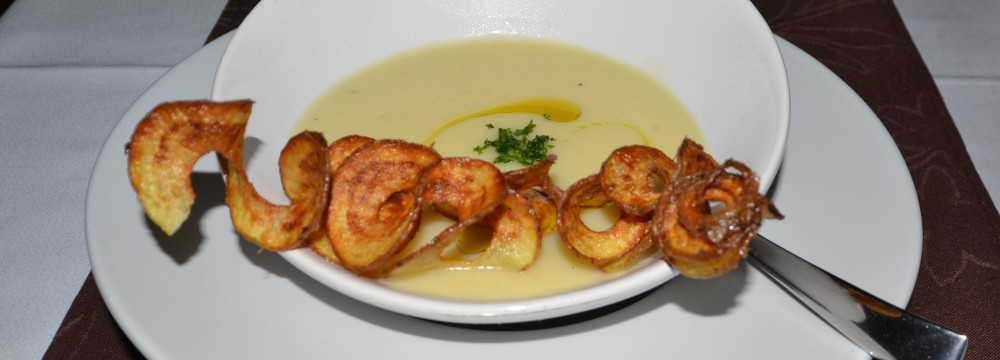 Haus am Finowkanal in Eberswalde