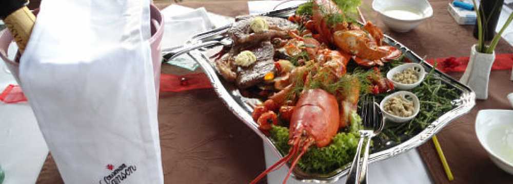 Haus am Finowkanal in Eberswalde