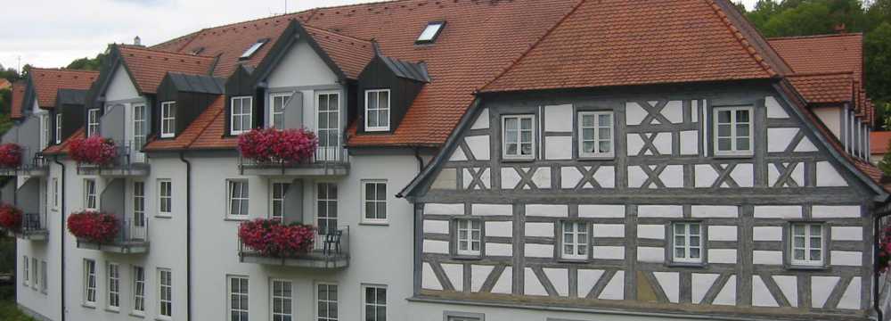 ***Hotel-Restaurant Heiligenstadter Hof in Heiligenstadt