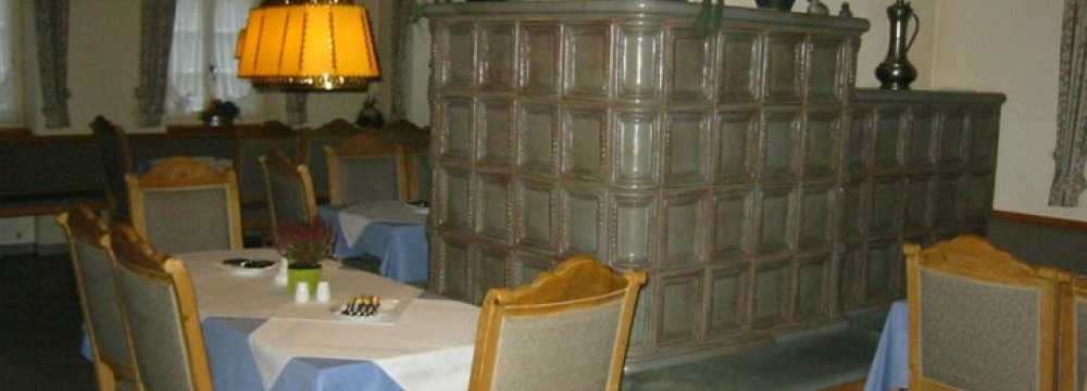 ***Hotel-Restaurant Heiligenstadter Hof in Heiligenstadt