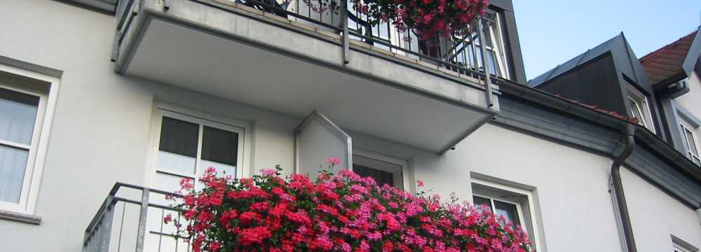 ***Hotel-Restaurant Heiligenstadter Hof in Heiligenstadt