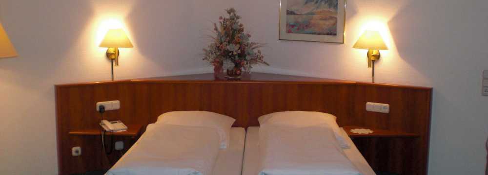 ***Hotel-Restaurant Heiligenstadter Hof in Heiligenstadt