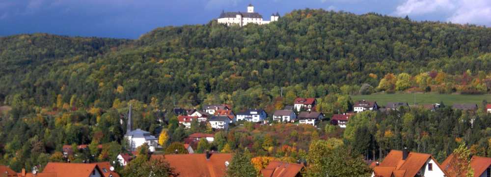 ***Hotel-Restaurant Heiligenstadter Hof in Heiligenstadt