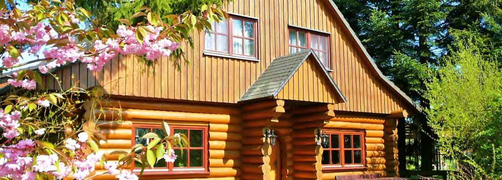 Hotel-Restaurant Baumhaus/ GbR Massa/Schneider  in Klein-Pravtshagen