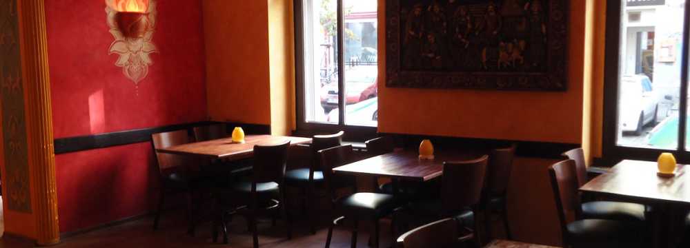 Chai Ji in Berlin