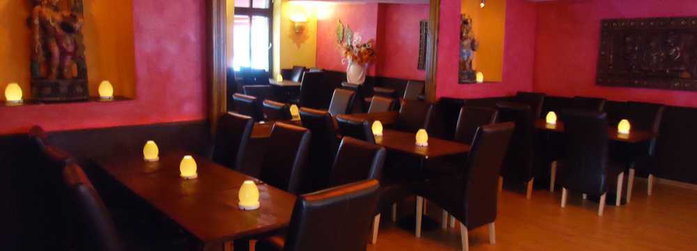 Chai Ji in Berlin