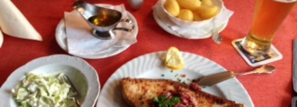 Landhotel Tetens Gasthof in S�derl�gum